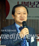 신희영 서울대 통일의학센터장