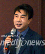 전훈재 이사장