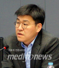 이중규 과장