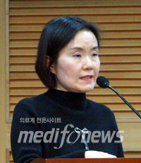 김원경 급식관리파트장