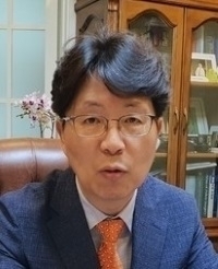 김동석 회장