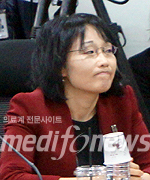 장재원 구강정책과장