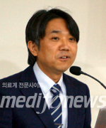 정세환 교수