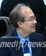권준욱 건강정책국장