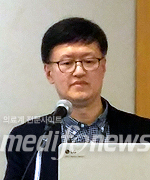 한경일 정책부회장