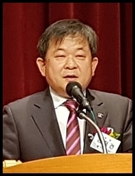김필건 前 대한한의사협회장