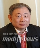 김영준 학술부회장