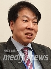 한동석 회장
