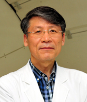 김태현 양성자치료센터장