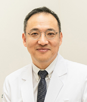 신상진 어깨질환센터장