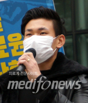 故 서지윤 간호사 동생