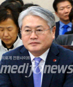 공단 김용익 이사장