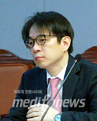 한의협 최혁용 회장
