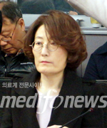 한의협 이은경 부회장