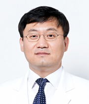 호흡기내과 한창훈 교수