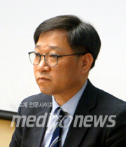 복지부 정윤순 보험정책과장