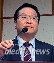 고대 명순구 법학전문대학원장