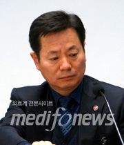 공단 김훈택 보장사업실장