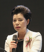 홍옥녀 회장