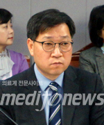정윤순 보험정책과장