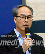 이경기 자동차보험심사센터장