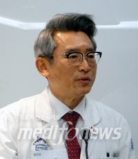 권순용 병원장