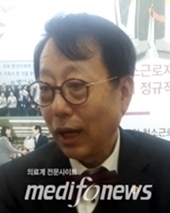 박양동 회장