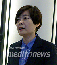 김성우 공단 일산병원장