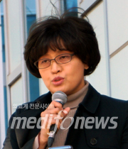 우상정 서울의료원 간호사