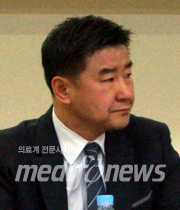 보건복지부 약무정책과 정재호 서기관