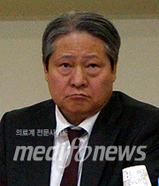 대한병원협회 서진수 보험위원장