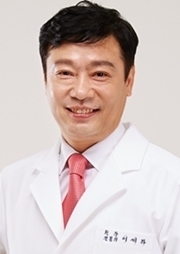 이세라 대한의사협회 기획이사 겸 의무이사