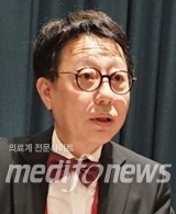 박양동 회장