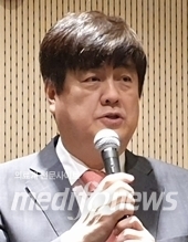 금기창 연세암병원장