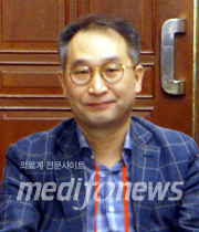 연세의대 박중원 교수