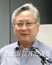 신동천 교수