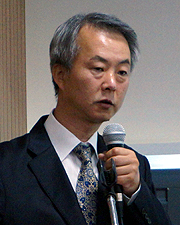 성백길 징수선임실장