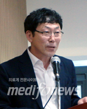 공단 이익희 기획상임이사