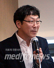 공단 이익희 기획상임이사