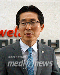 이필수 전라남도의사회장