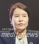 허윤정 연구소장