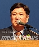정영호 회장