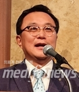 박종훈 병원장