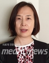 박미연 대외협력이사