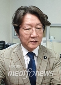이상운 부회장