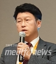오성규 서울아산병원 아카데미운영팀장