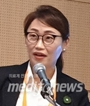 오윤희 서울아산병원 시뮬레이션센터 Unit Manager
