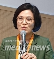 신수진 이화여대 간호대학교수