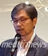 이관익 단장 