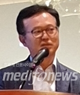 한기태 회장 